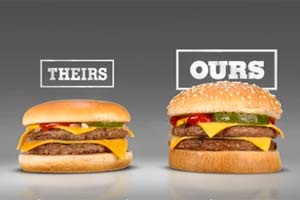 McDonalds-Burger-King-Double-Cheeseburger