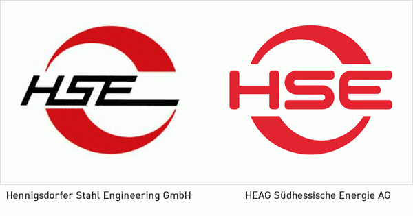 Logofehler HSE