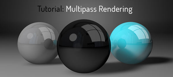 Multipass cinema 4d как использовать