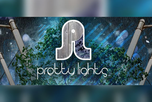 Unsere Agenturmusik von Pretty Lights