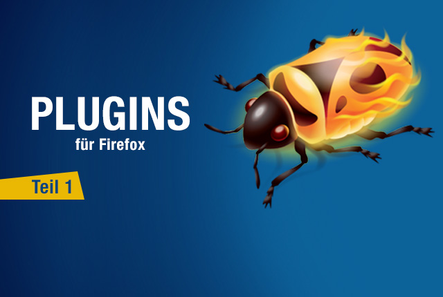 Diese nützlichen Firefox-Plugins musst du kennen