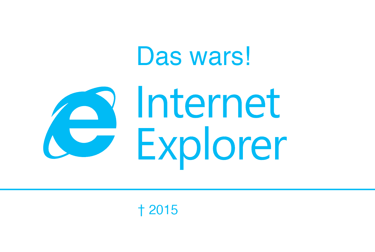 Internet Explorer, Browser