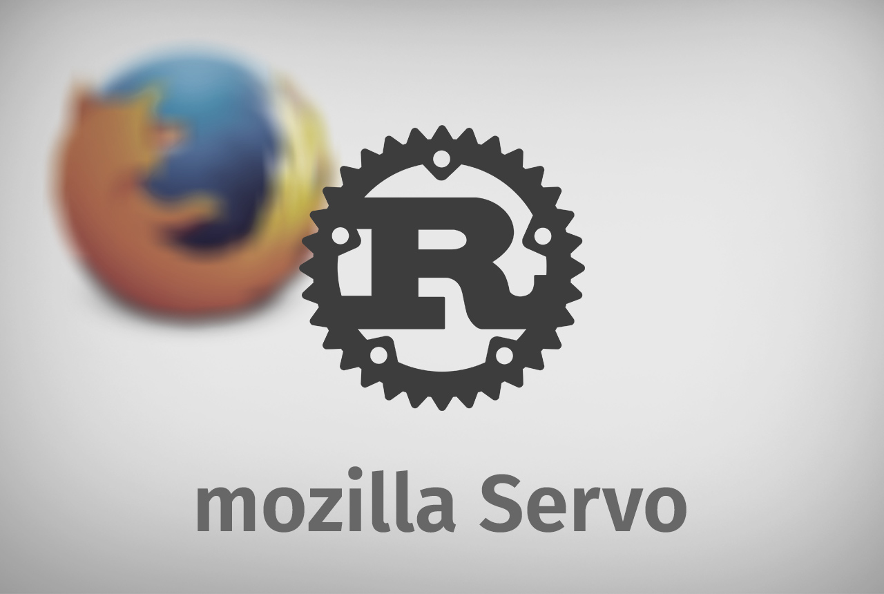 Mozilla Servo - Browser Engine